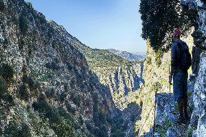 MINOAN PATH