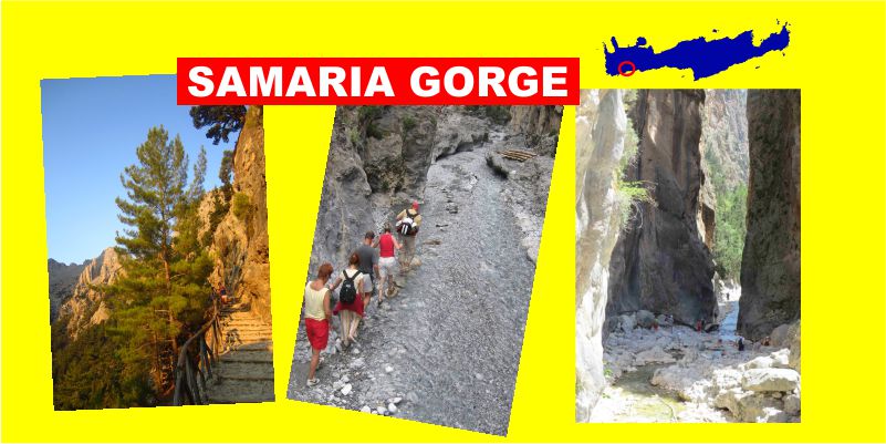 SAMARIA GORGE 2