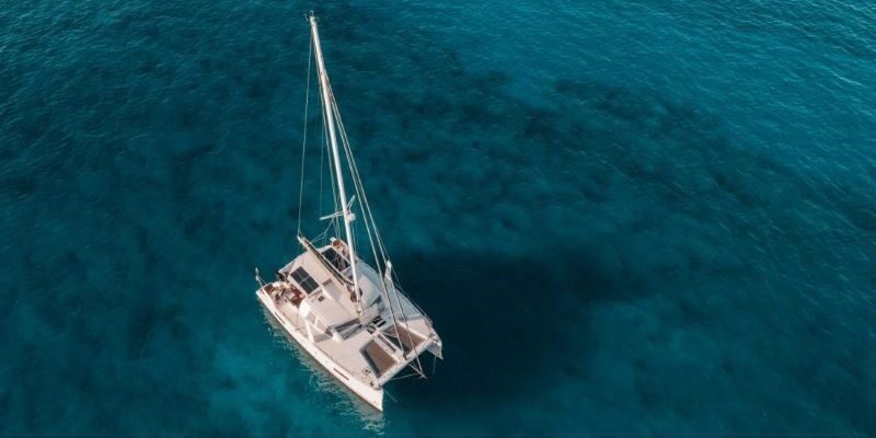 Catamaran-Crete-Hersonissos