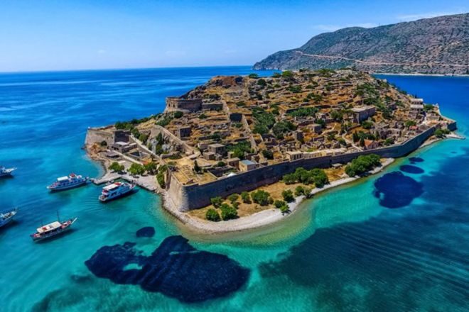 SPINALONGA