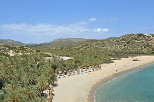 east crete