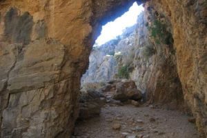 imbros gorge