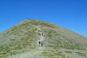 PSILORITIS MOUNTAIN