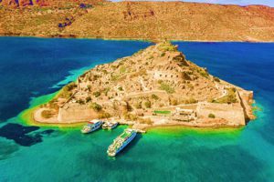 spinalonga